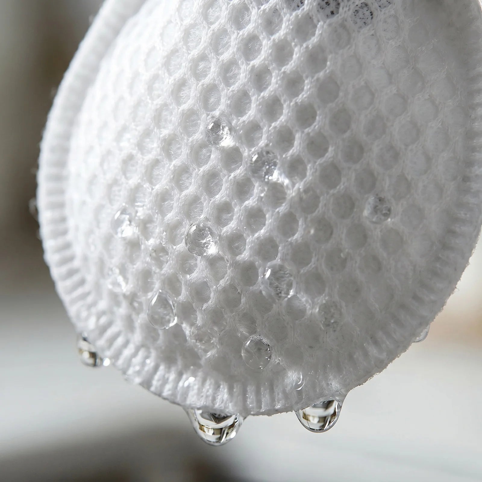 Universal Faucet Filter Cotton Anti-splash Thickened Faucet Water Filter Bag with Tap Home Water Cleaning Supplies Qme