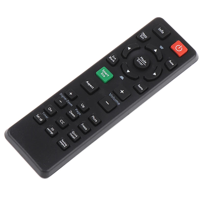 Remote Control BENQ Projector MX661 MS521 MS504 TS537 TX538 MS524 Qme