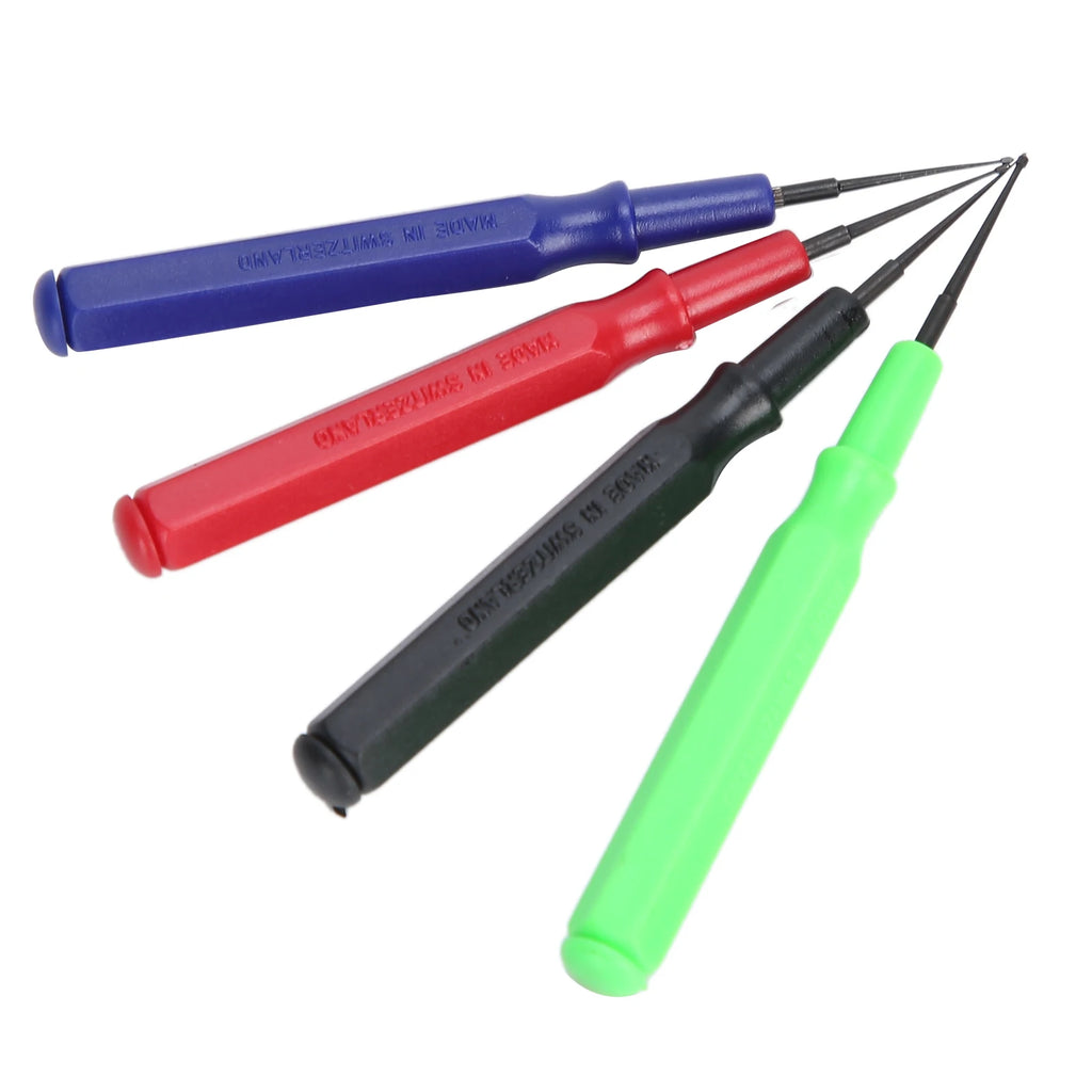 Watch Lubricant Oiler Oil Pin Pen Portable Watch Repairing Tool for Watchmakers Watch Lubricant Oiler Watch Repairing Oiler Qme