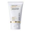 MERCILEN Facial Cleanser Face Wash Foam Skincare Moisturizing Skin Brightening Rejuvenation Face Cleanser Skin Care Qme 1PCS CN