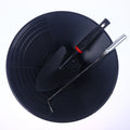 Riffle Design Gold Pan Washing 1 3 Perfect Outdoor Mining Metal Qme 3pcs