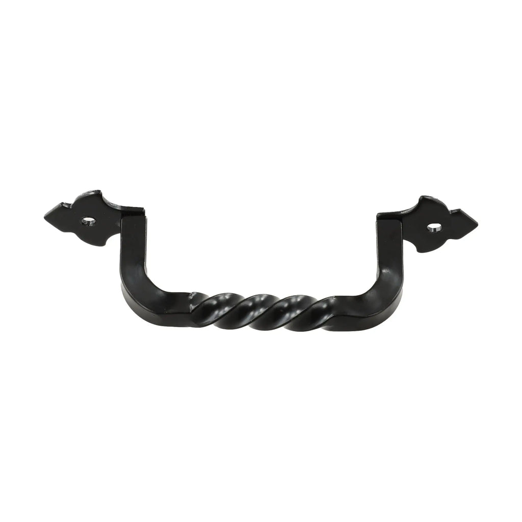 Solid Steel Barn Door Pull Hardware For Garden Sheds Cabinets Sliding Doors Screen Doors And Fence Applications Qme