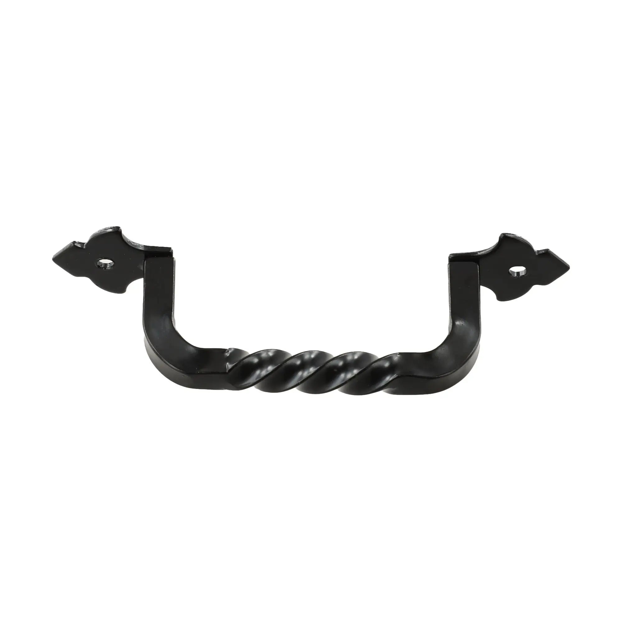 Solid Steel Barn Door Pull Hardware For Garden Sheds Cabinets Sliding Doors Screen Doors And Fence Applications Qme