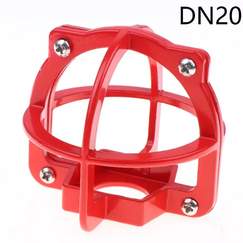 Metal Heavy Duty Protective Cage Mount Guard For Residential Commercial Fire Sprinkler Covers Ceiling Safety Equipment Qme A2