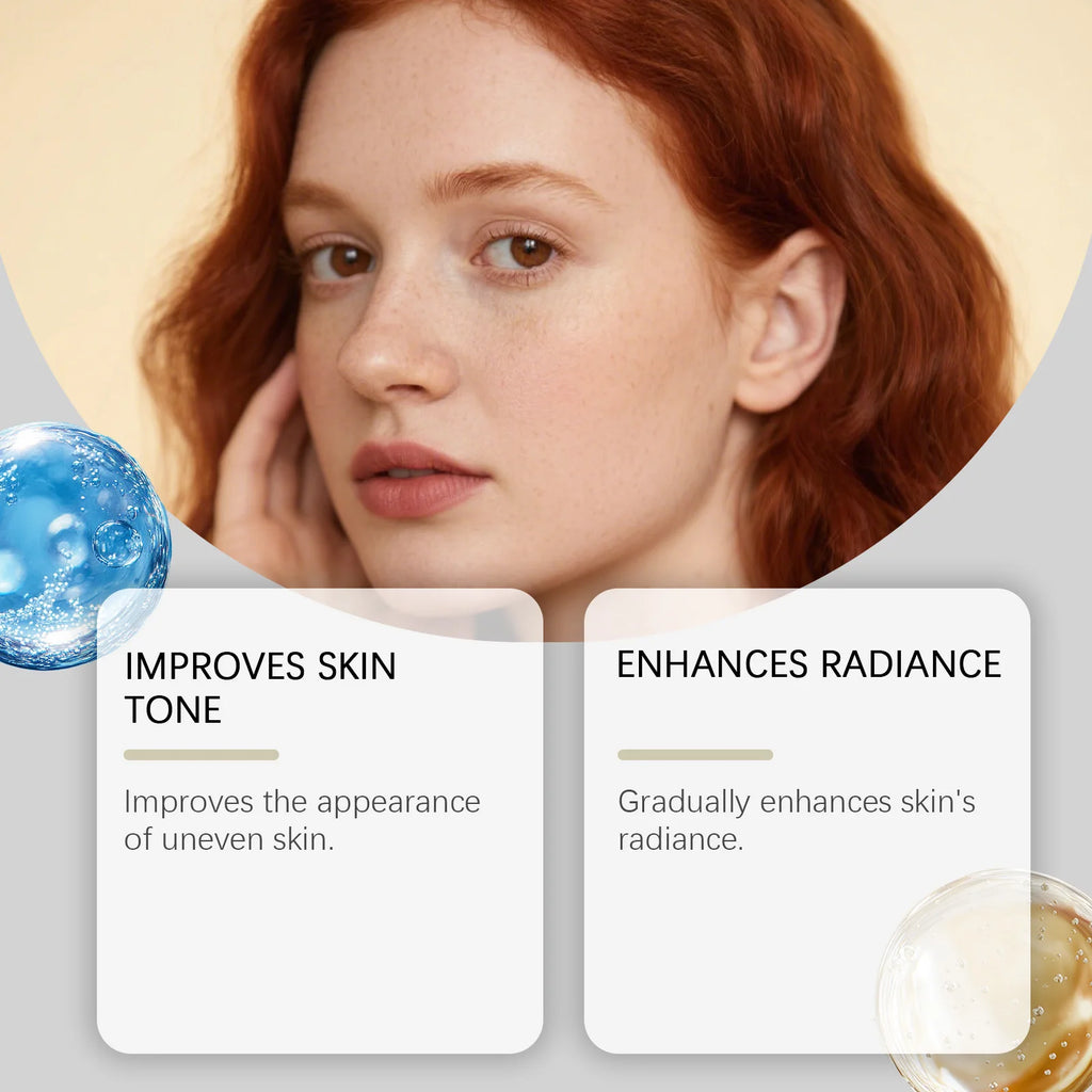 Collagen Face Serum Anti-Wrinkle Firming Moisturizing Brightening Smoothing Skin Hyaluronic Acid Face Essence Daily Skincare Qme