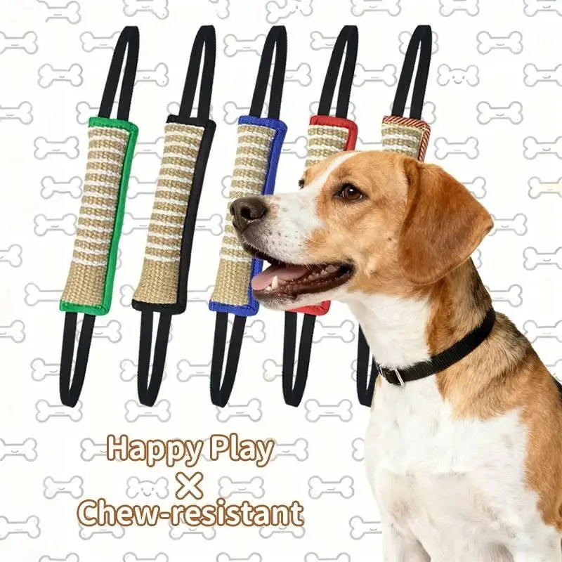 Biting Target Pet Supplies Stick Dog Toys Training Products Jaoseko Qme