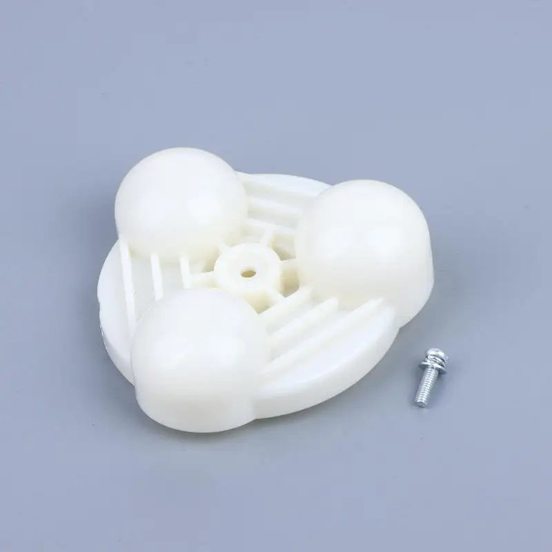 Universal Neck Shoulder Kneading Massage Chair Head Part Deep Tissue Qme