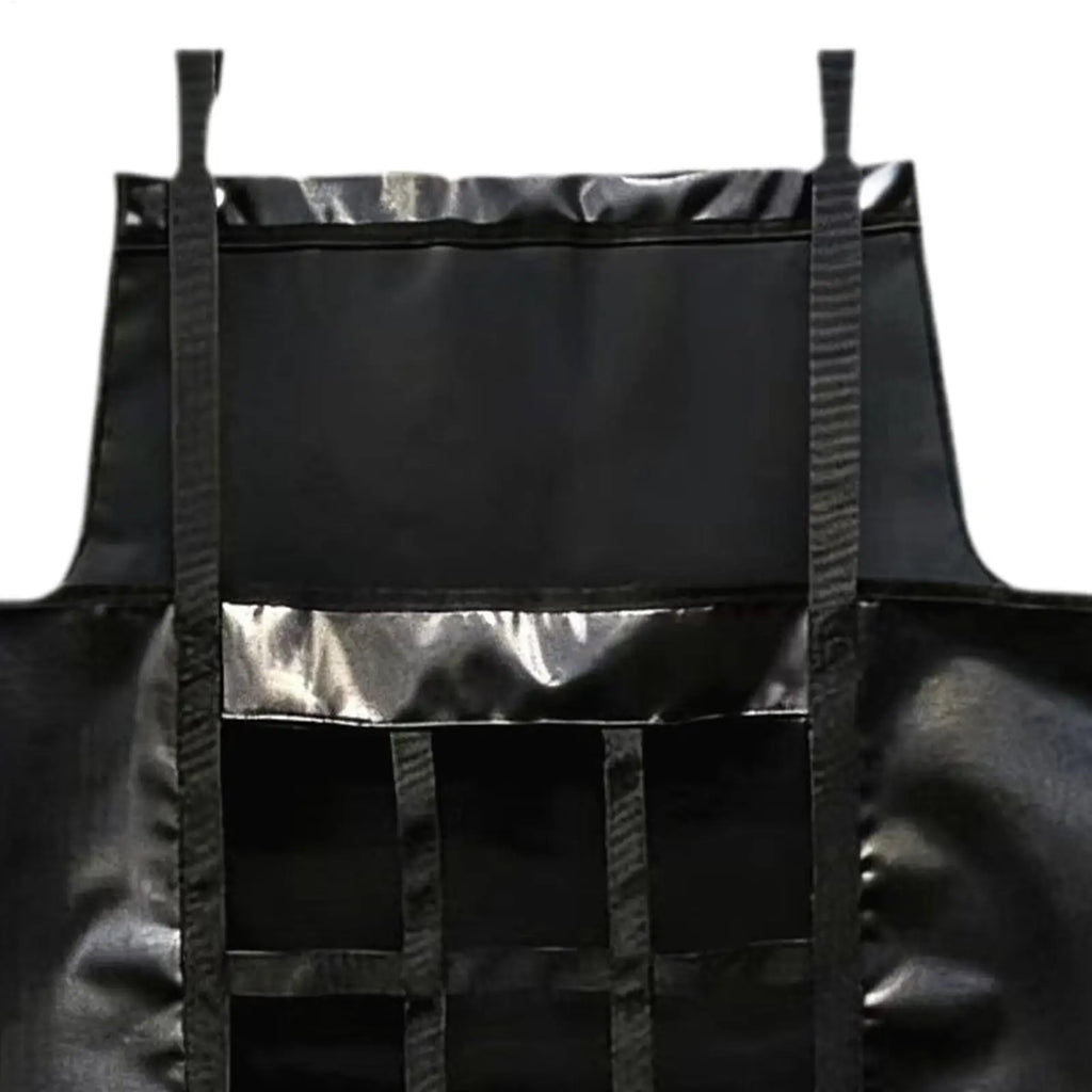Hay Nets Horses Heavy-duty Tear-resistant Strong Load-bearing Slow Qme