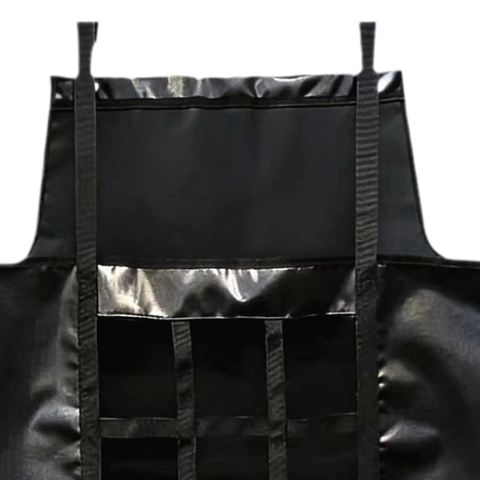 Hay Nets Horses Heavy-duty Tear-resistant Strong Load-bearing Slow Qme