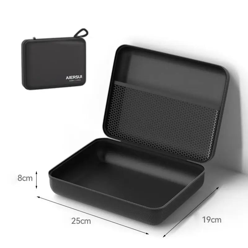 Car Storage Vacuum Cleaner Universal Protective Bag Box Eva Hard Qme 2