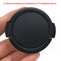 39 40 5 43 46 49 52 55 58 62 67 72 77 82 86 95 Camera Lens Cap Qme 77mm
