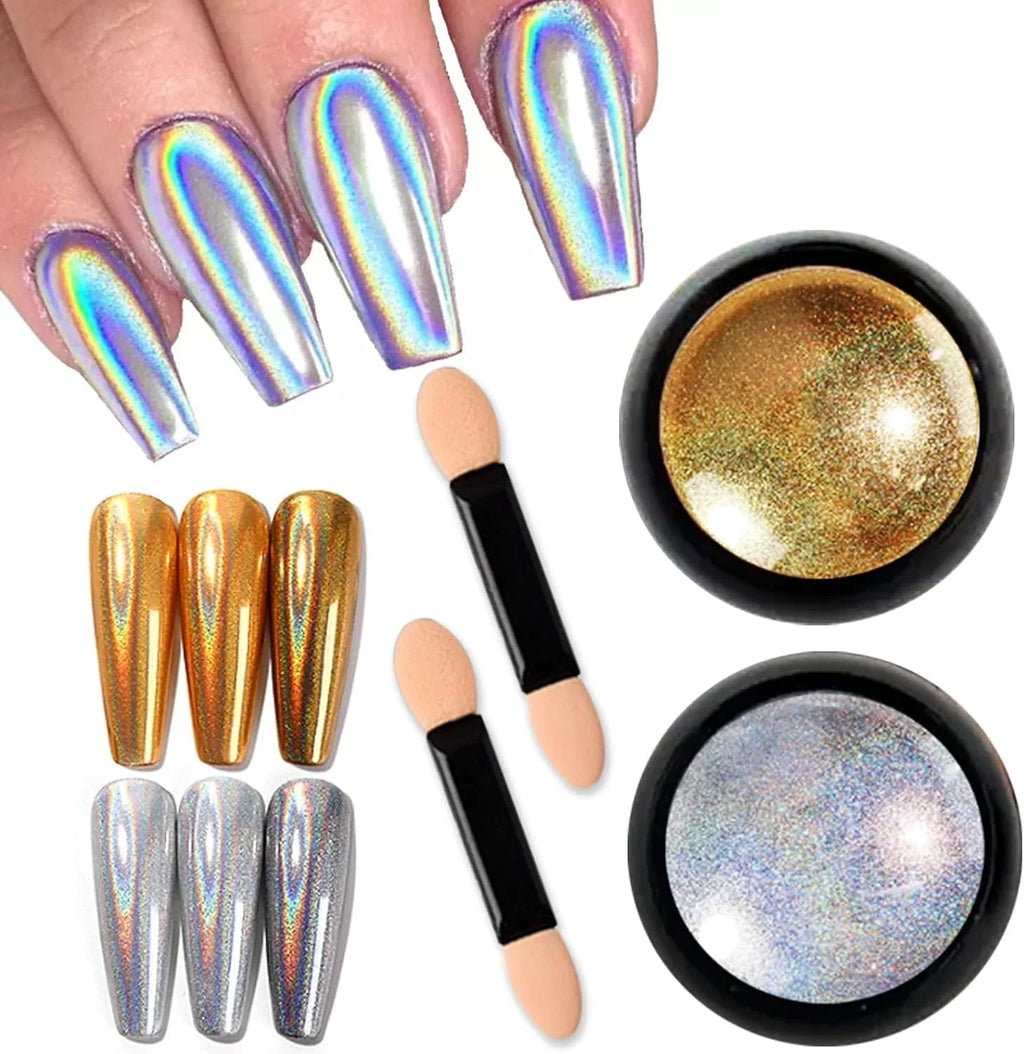6 16 Colors Light Solid Gradual Change Powder Eye Shadow Plate Qme