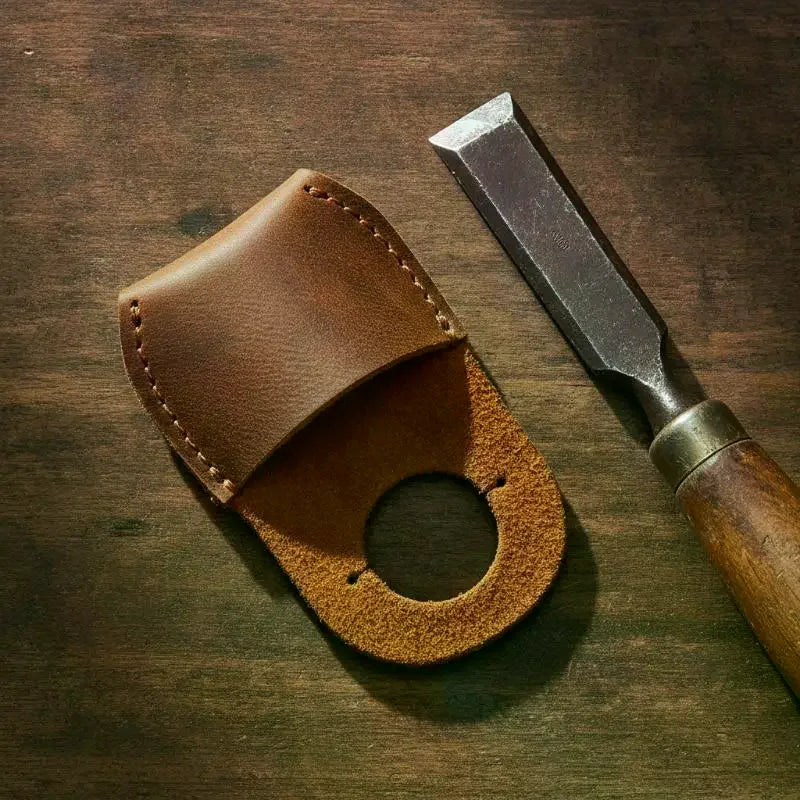 Knife Sharpening Finger Guard Anti Slip Protection For Kitchen Woodworking Grinding Projects Qme