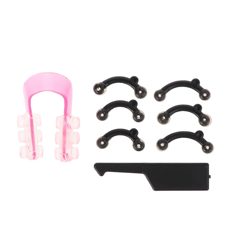 3 Sizes Women Beauty Nose Up Lifting Bridge Shaper Massage Tool No Qme