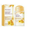 Oceaura Manuka Honey Hand Foot Moisturizing Stick Dry Rough Skin Qme 40g
