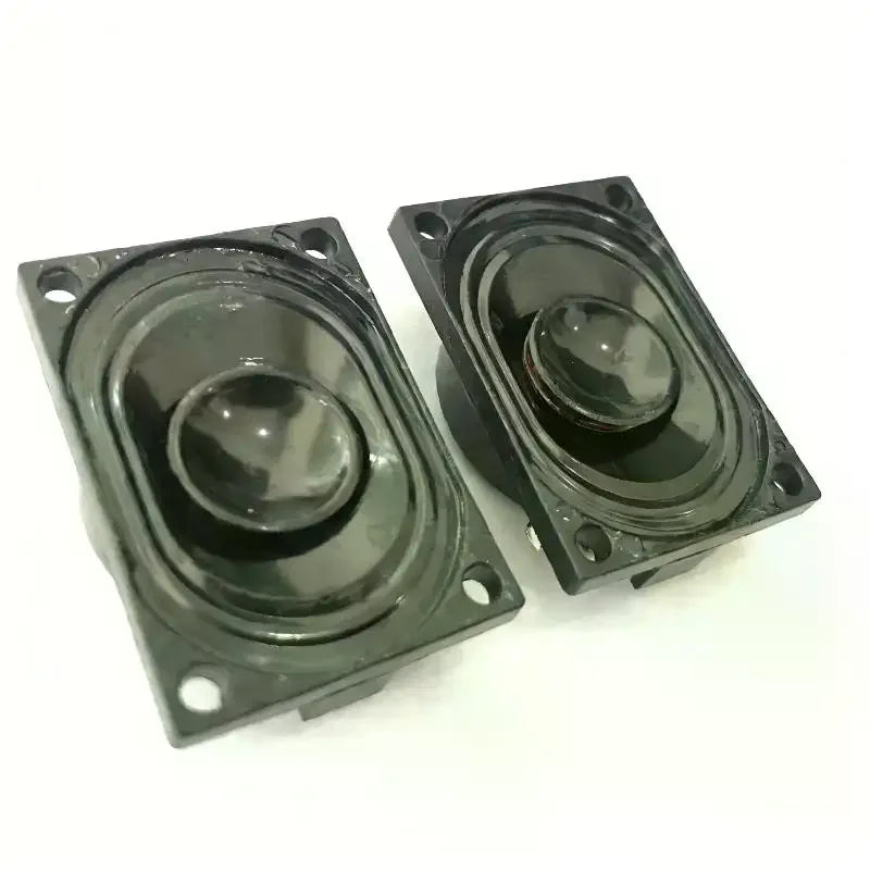 IP67 Waterproof 4028 40 Loudspeaker 2840 4 8Ohm 3 2W Loud Speaker LCD Qme