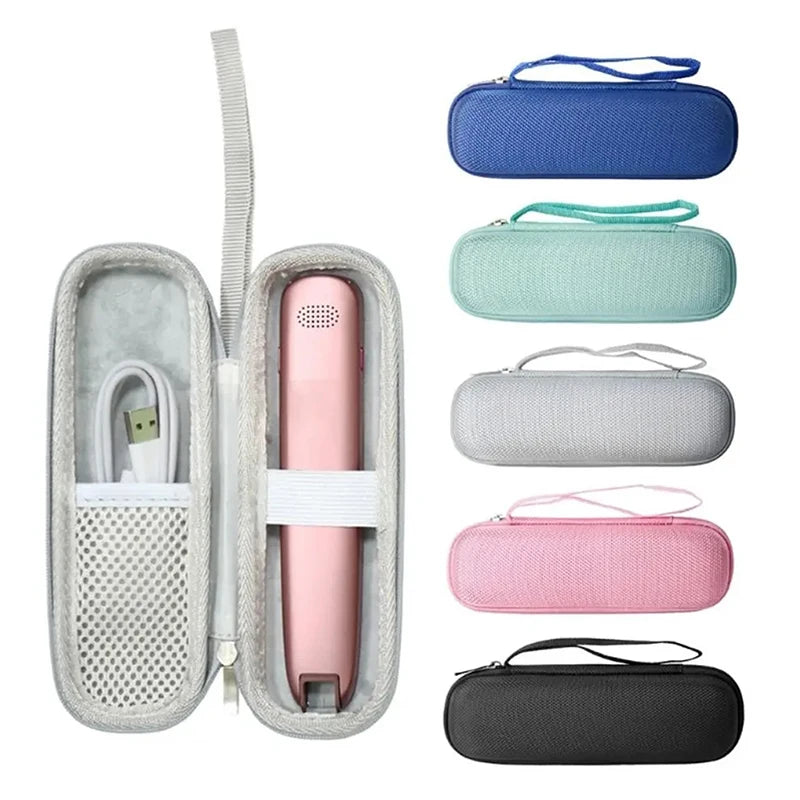 Protective Case Holder Portable Travel Carrying Bag Organizer EVA Qme