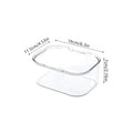 Document Organizer Snack Storage Office Stationery Qme S