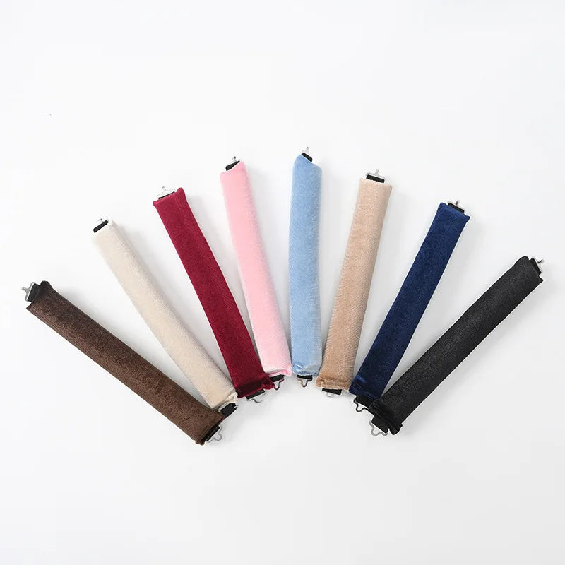 Hair Accessories Heatless Curls Beauty Women Curly Products Curler Qme