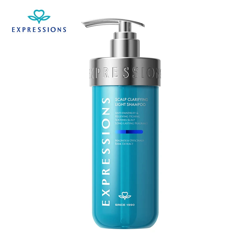 Silky Smooth Shampoo Nourishing Deep Cleansing Moisturizing Scalp Qme Dandruff