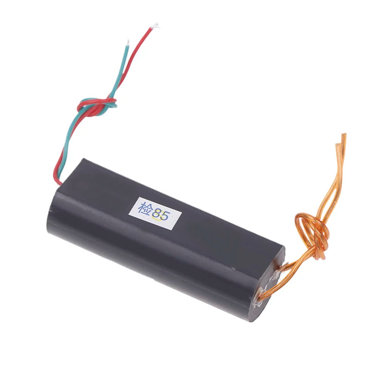 1Pc High Voltage Generator High Voltage Module Transformer Step-up Module 3-6V 400KV. Qme