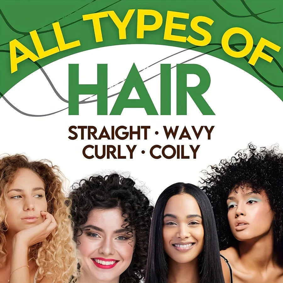 Jamaican Black Castor Oil for Hair Strengthens & Thickens | Body Care - Roasted & Cold-Pressed - Body Massage Oil for Hair Qme