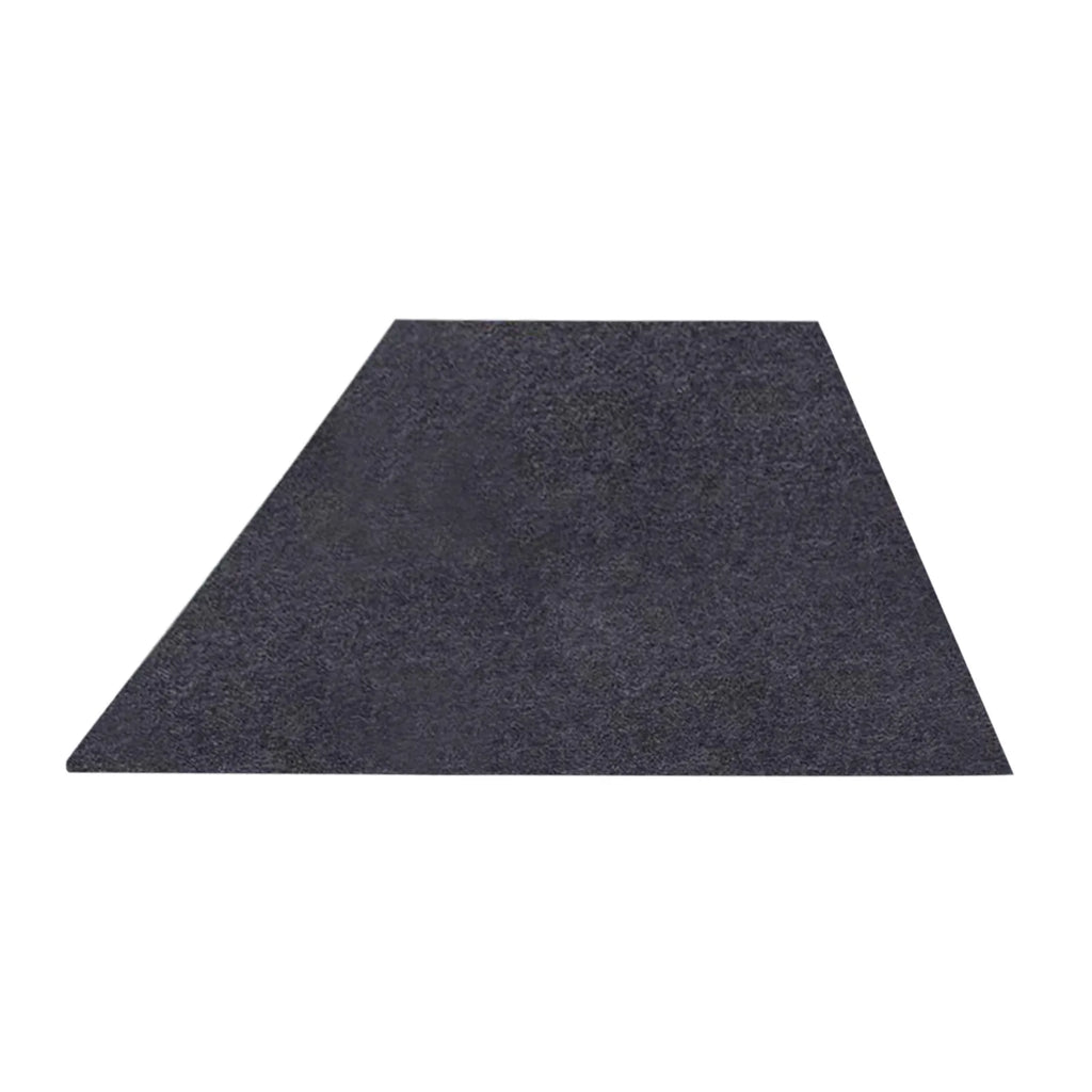 Maintenance Mat For Under Car Or Equipment , Soft And Comfortable,Absorbent Floor Clean(Maintenance Mat:36inches X 60inches Qme