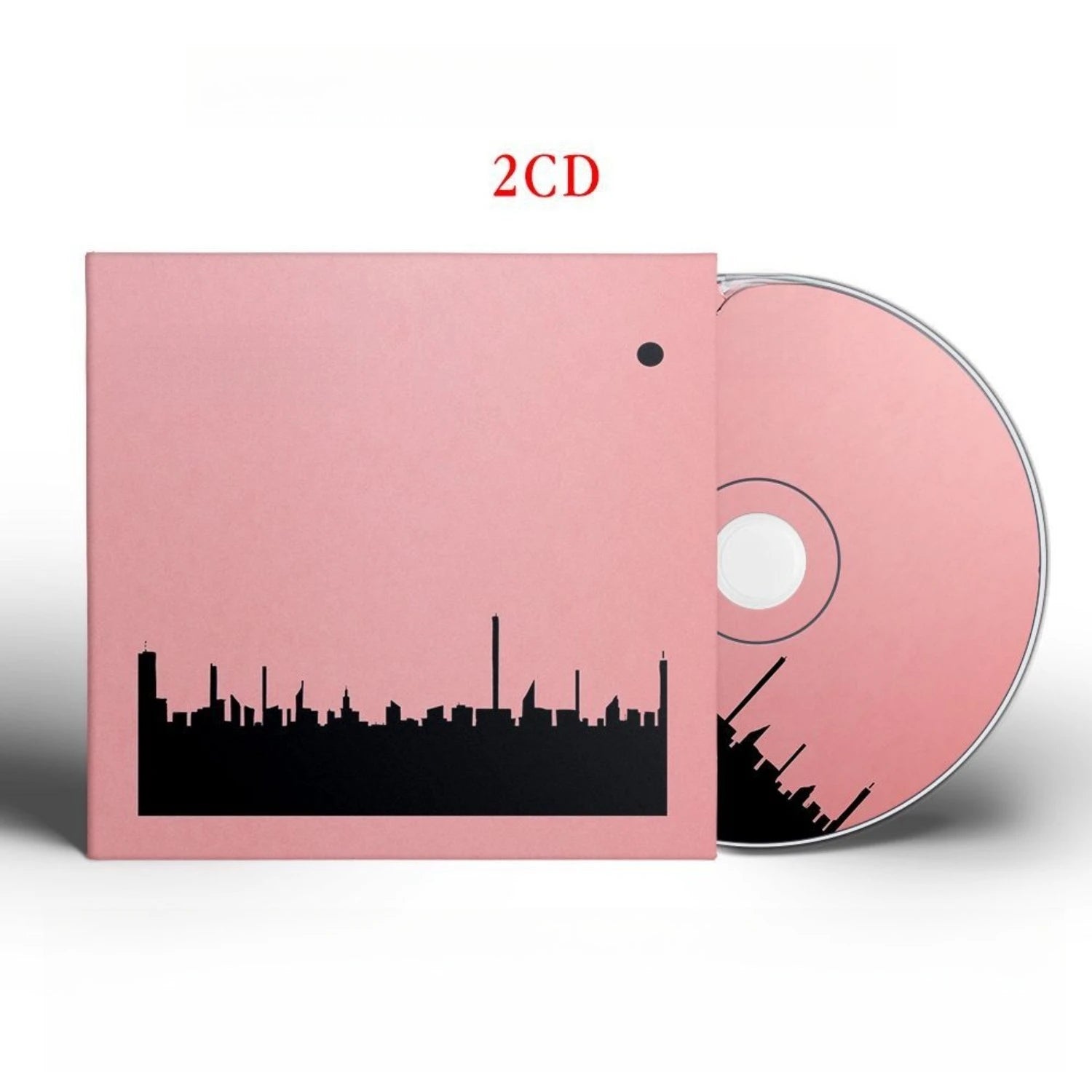 J-Pop 2CD Discs Only, Soft Ethereal Vocal & Piano Tracks for Audiophile Midrange Test & Japanese Pop Collection Qme YOASOBI