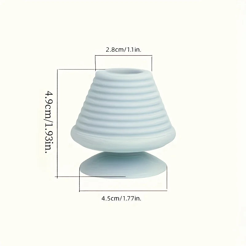 Silicone Floor Drain Core Anti-odor Insect-proof Sewer Deodorant Plug For Bathroom Kitchen Qme