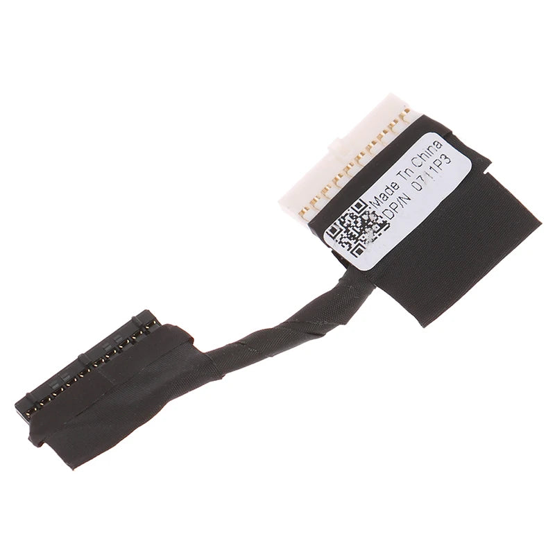 Laptop Battery Cable Dell 5378 5368 3390 7368 7579 7569 7378 7570 Qme