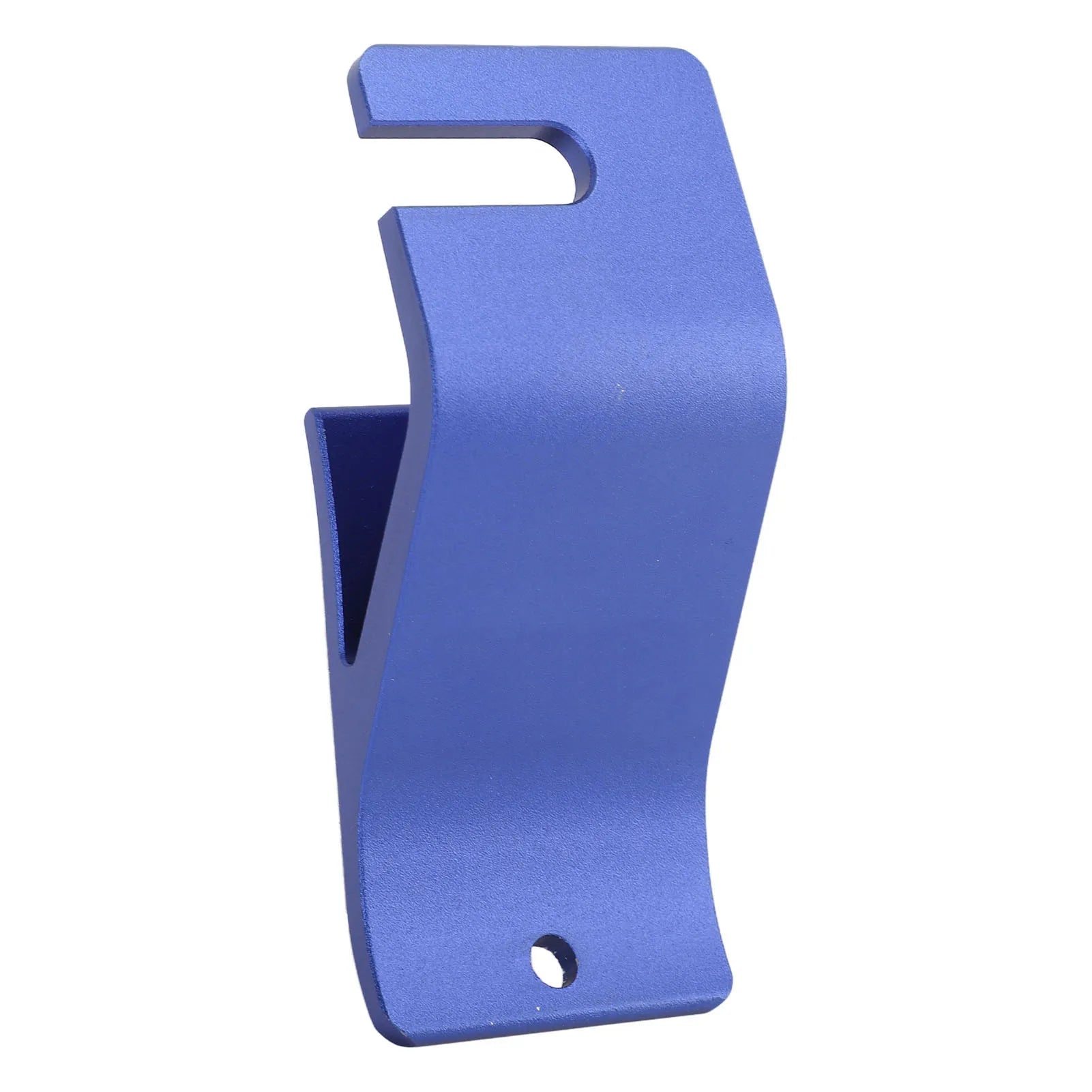 Motorcycle Tire Changer Assist Anodic Oxidation 6061 Aluminum Efficient Tyre Removal Installation Tool for Off Road Bikes Qme Blue