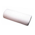 10 Colors Soft Hand Rest Nail Arm Pillow Stand Manicure Table Mat Qme white