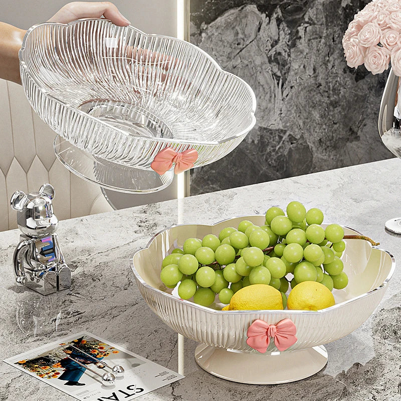 Aesthetic Value Light Luxury Home Living Room Coffee Table Candy Qme