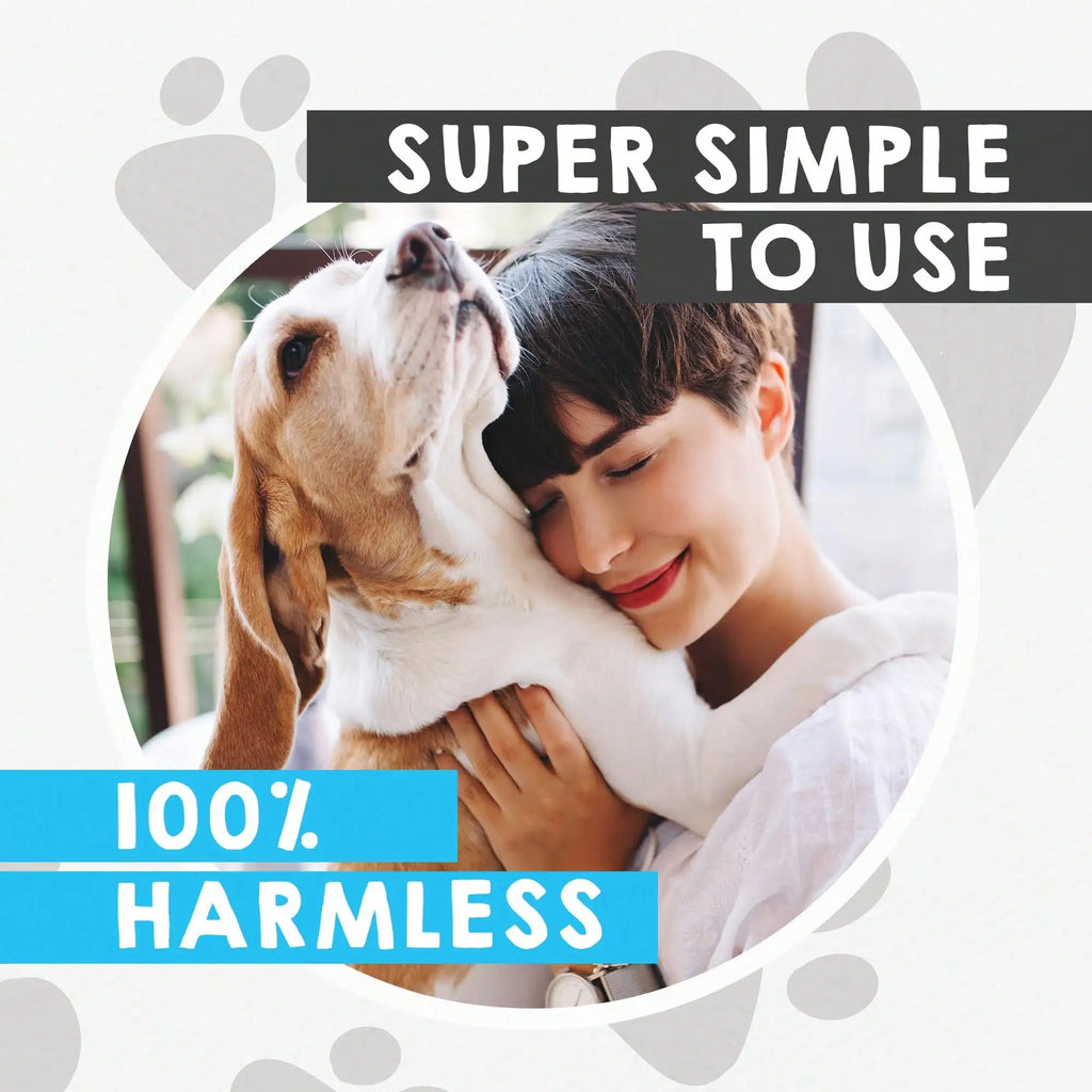 Anti Barking Device Dogs Outdoor Indoor Ultrasonic Dog Bark Deterrent Qme