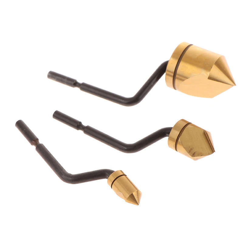 BC6301 BC8301 BC1041 BC1651 Single Countersunk Chamfer Trimming Qme