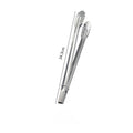 Stainless Steel Serving Food Tongs Practical Household Cookware for BBQ Grill Buffet Bread Salad and Kitchen Cooking Qme 14-inch