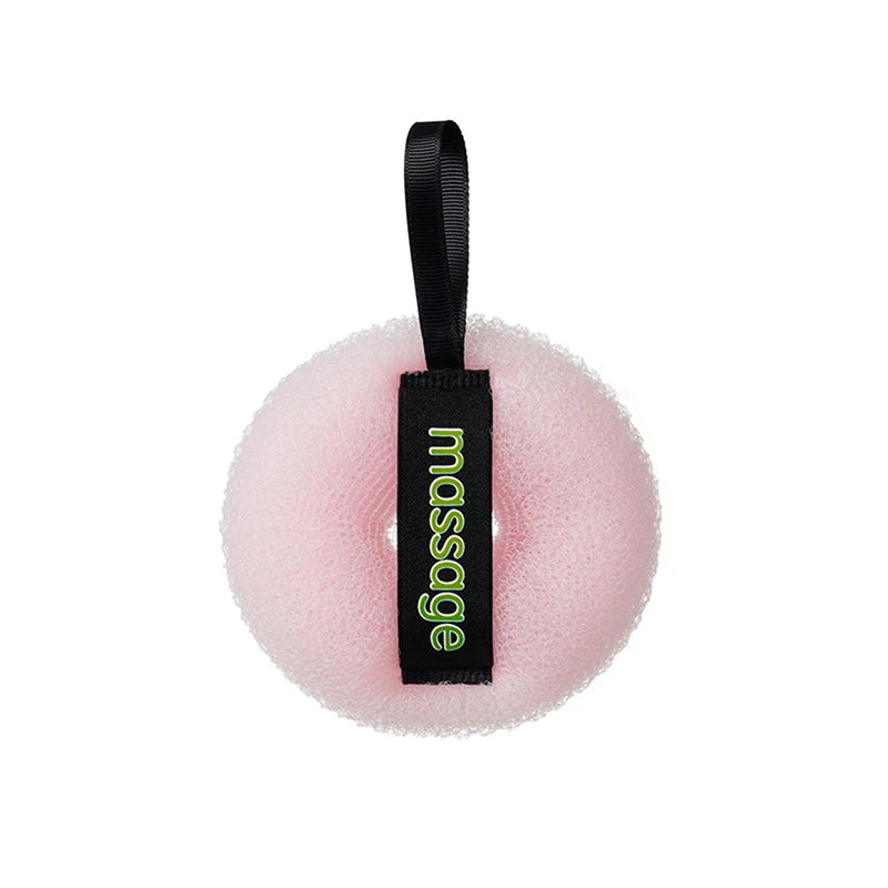 Japanese-style Massage Bath Ball Scrubber Back Scrub Towel Painless
