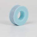 Non-woven Micropore Silicone Gel Eyelash Tape Breathable Sensitive Qme HP316-Blue S China Mainland