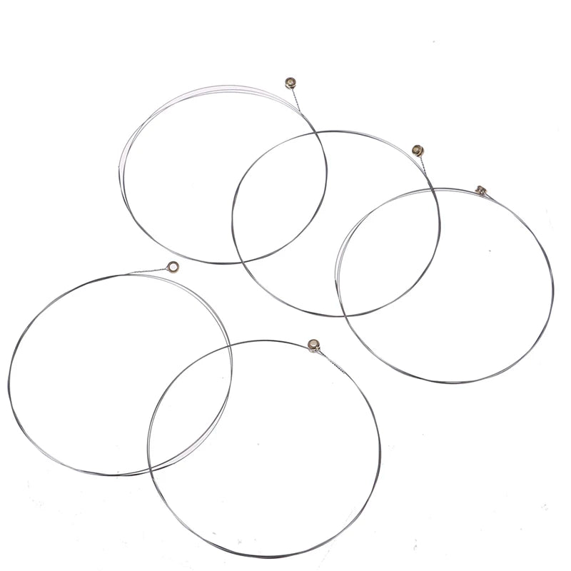 Tone Steel Strings E-1 Acoustic Guitar Qme