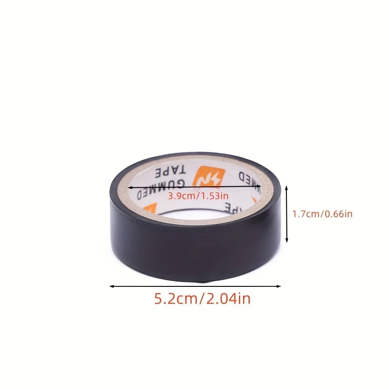 Electrical Tape, Strong Adhesive Insulation, Suitable for Home DIY, Repair, Electrical, Automotive and Equipment Qme