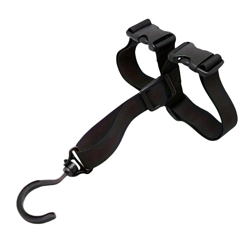 Fishing Waders Boots Lanyard Adjustable Drying Shoe Rack Water Qme