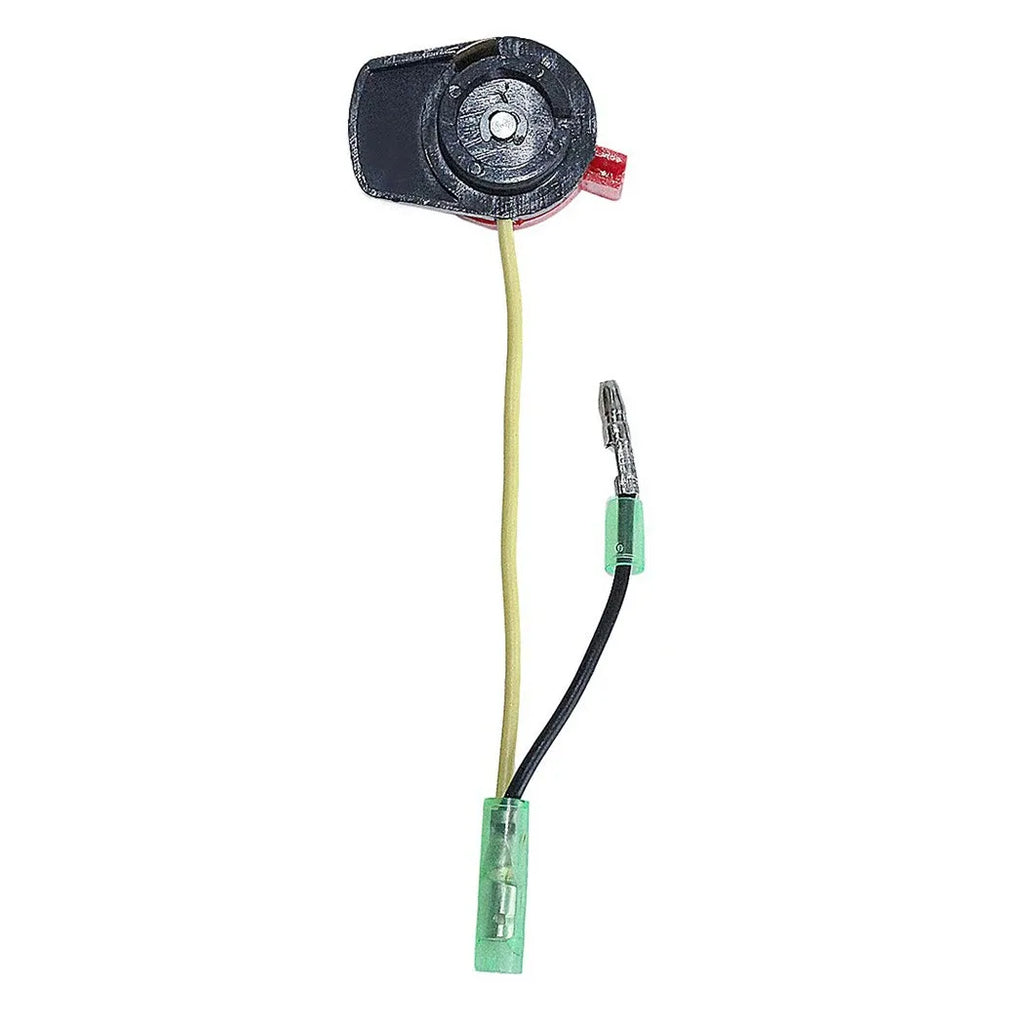 Main Switch Gasoline Engine Pump Snow Blower For Honda GX110, GX120, GX200, GX390 Lawn Mower Parts Pressure Washer Stop Switch Qme