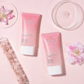 LAIKOU Sakura Peeling Gel Facial Exfoliation Cleans Pores Qme Default Title