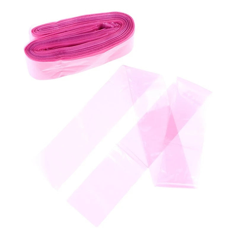 Hygiene Tattoo Machine Sleeves Clip Cord Cover Bags Plastic Disposable Qme