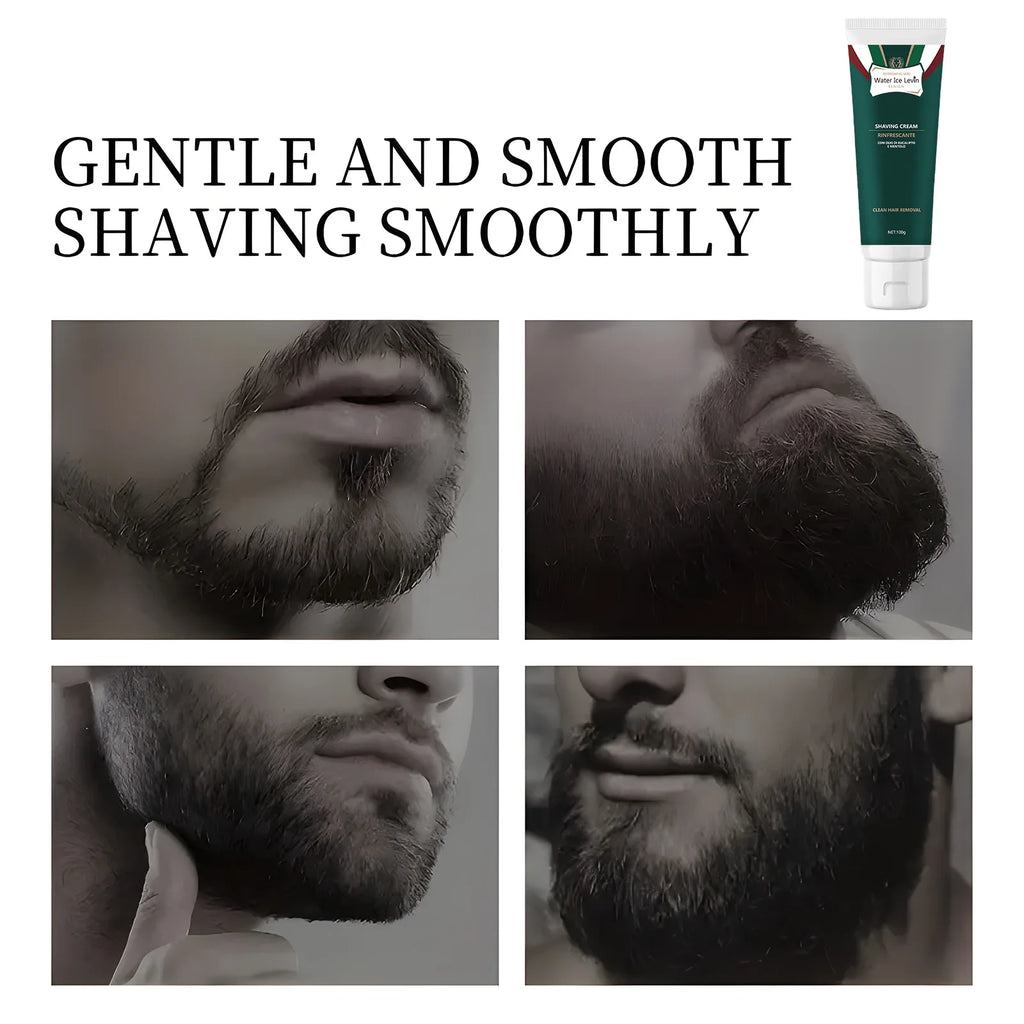 Dry Skin Shaving gel for men, Skin Intimate Shaving cream for men, Shaving cream, Shaving foam for Men, Shaving gel for men Qme