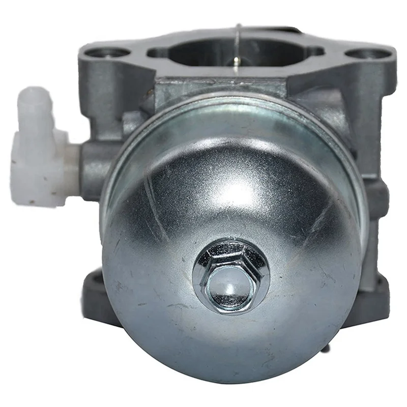 A02F-5X Carburetor Kit For Briggs & Stratton 699831 694941 Lawn Mower 499158 Qme