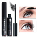 Volume Curl Mascara Smudge-resistant Volumizing Lashes Precision Qme Black