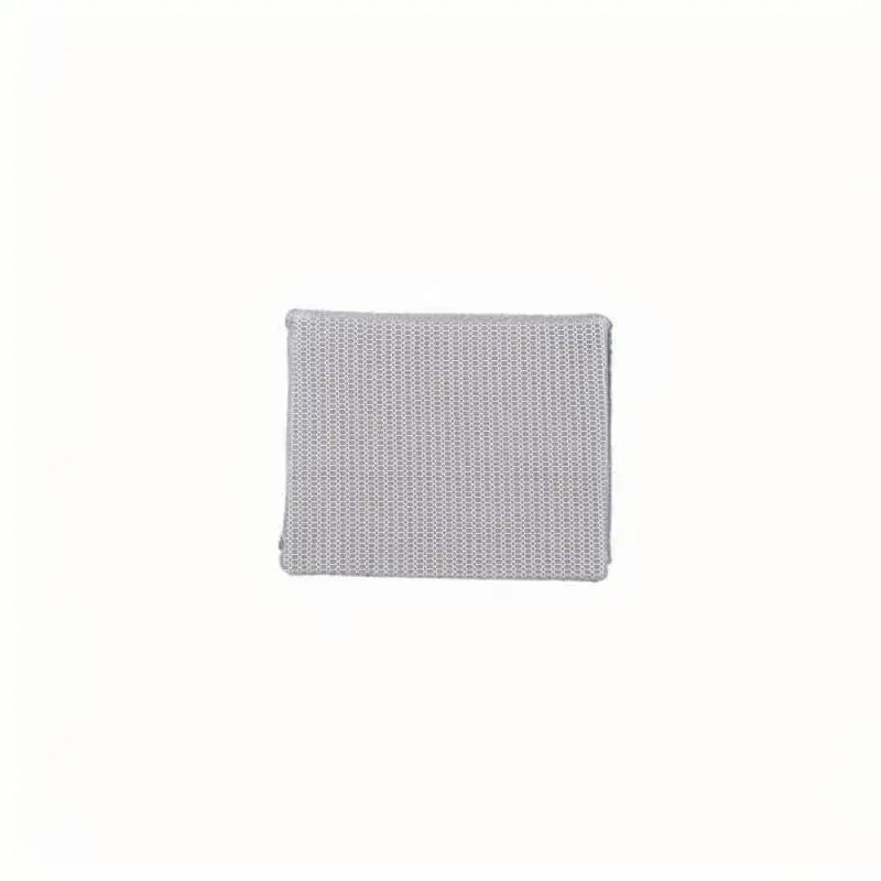 CC111Pcs Aquarium 8D Filter Sponge Fish Pond Tank No Glue Foam Qme 25cm30cm2cm