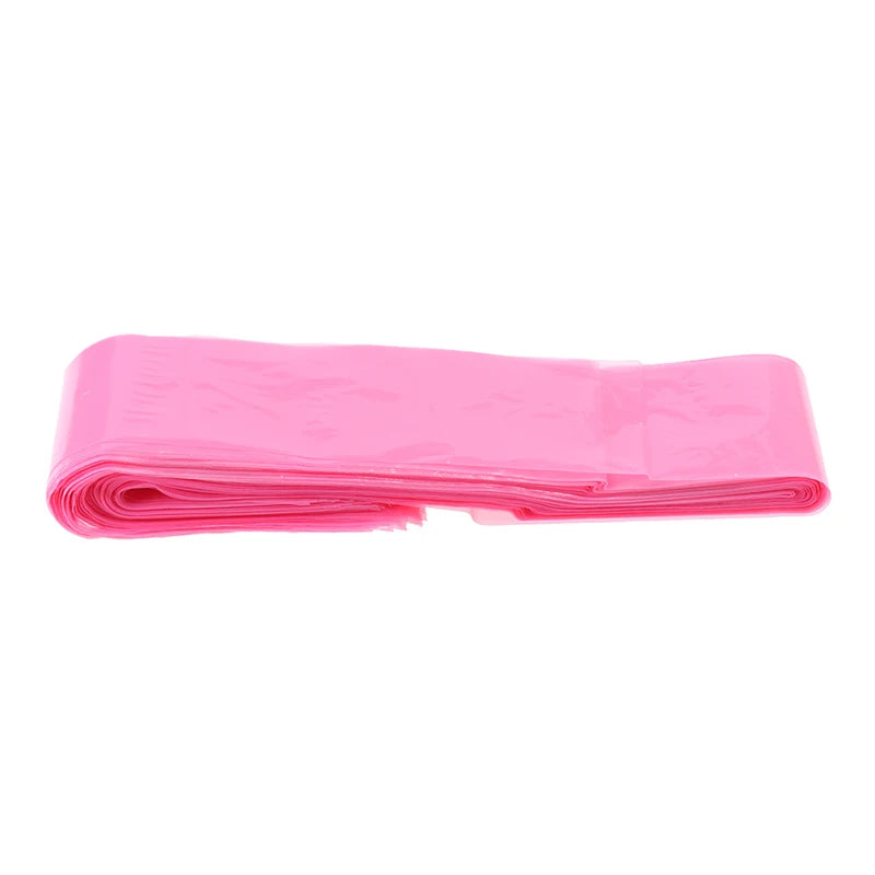 Hygiene Tattoo Machine Sleeves Clip Cord Cover Bags Plastic Disposable Qme