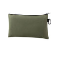 Multipurpose Storage Tool Pouches Premium Tool Bag With Zipper And Carabiner For Camping Woodworking Electrician Gardening Qme A1